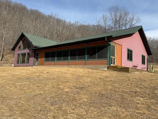 E2614 Bohland Hollow Rd, de Soto, WI 54624