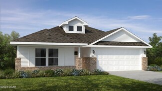 1607 E White Oak, Joplin, MO 64801