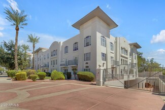 1081 W 1st St Unit 8, Tempe, AZ 85281