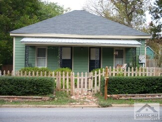 1256 W Hancock Ave, Athens, GA 30606