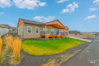 3220 Hidden Valley Loop, Lewiston, ID 83501