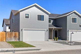 1307 Scooter Ln Unit C, Belgrade, MT 59714