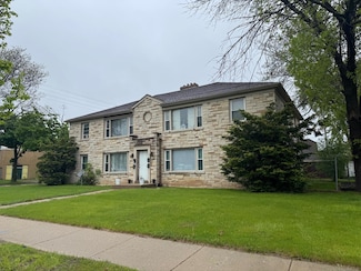3838 W Capitol Dr, Milwaukee, WI 53216