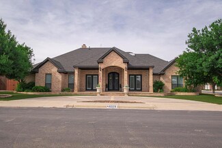 6329 Haywood Dr, Midland, TX 79707