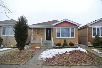 5441 S Kedvale Ave, Chicago, IL 60632