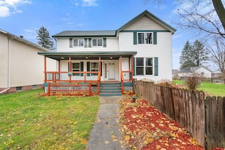 3613 County Road O, Cambridge, WI 53523