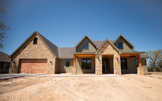 386 Dalton Rd, Canton, TX 75103