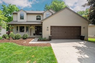 2062 Wildwood Trail Unit 80, Saline, MI 48176
