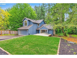11524 SW 35th Ave, Portland, OR 97219