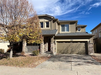4902 S Zephyr St, Littleton, CO 80123