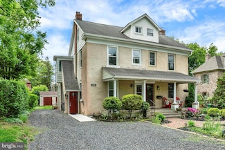 609 Ardross Ave Unit B, Ambler, PA 19002