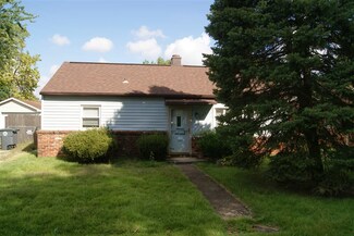 2164 Jefferson Ave, Evansville, IN 47714