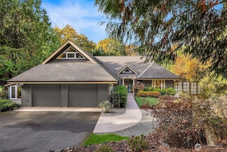 5815 NE Baker Hill Rd, Bainbridge Island, WA 98110