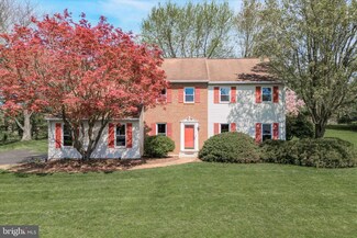 5 Black Horse Cir, Downingtown, PA 19335
