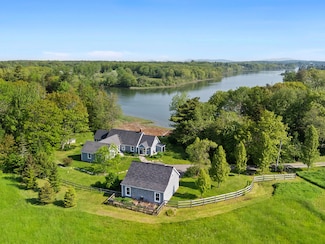 17 Spring St, South Thomaston, ME 04858