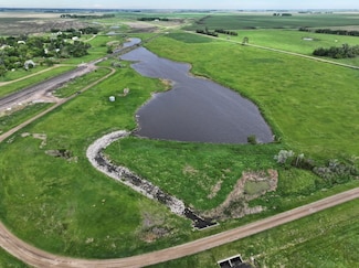 Tbd Elevator St E, Cathay, ND 58422