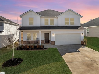 133 Layken Dr, Fountain Inn, SC 29644