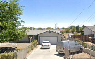 16447 Allthorn St, Hesperia, CA 92345