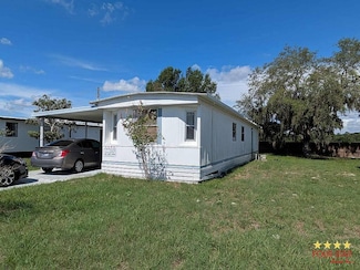 158 Jay Dr, Winter Haven, FL 33880