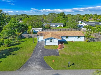 28124 SW 158th Place, Homestead, FL 33033