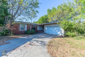 4225 S 6th St, Abilene, TX 79605