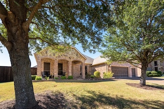 1233 Grayhawk Dr, Forney, TX 75126