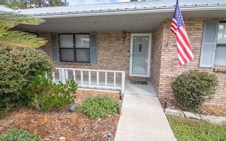 589 SE 71st St, Starke, FL 32091