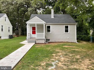 12208 Myrtle Ave, Beltsville, MD 20705