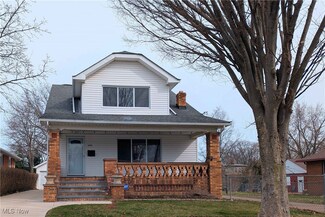 4104 Bader Ave, Cleveland, OH 44109