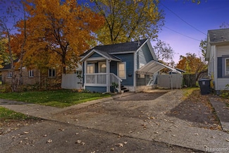 1209 Lincoln Ave, Flint, MI 48507