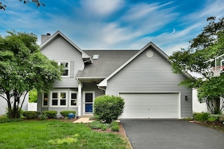 1356 Valayna Dr, Aurora, IL 60504