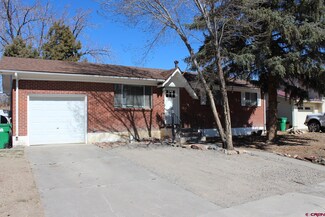 107 Spruce Dr, Montrose, CO 81401