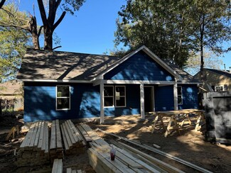 1111 N Redding St, West Memphis, AR 72301