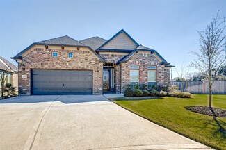 18602 Fairmont Springs Ct, Cypress, TX 77429