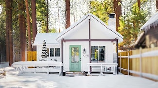 42769 La Placida Ave, Big Bear Lake, CA 92315