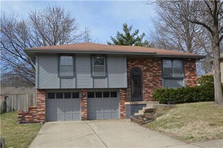 19124 E 13th Terrace N, Independence, MO 64056