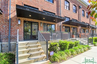 456 Port St, Savannah, GA 31401