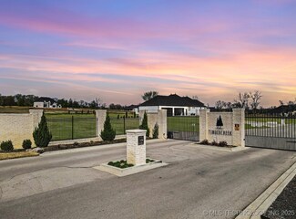 10989 S 214th East Ave, Broken Arrow, OK 74014