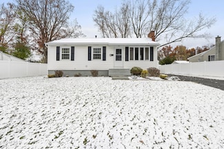 22 Hanifin Ave, Albany, NY 12205