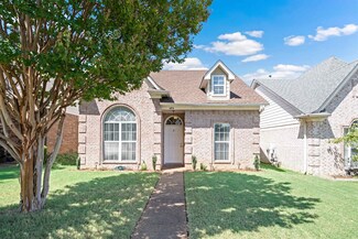 6814 Manslick Rd, Cordova, TN 38018