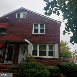 411 Emerson Ave, Reading, PA 19605
