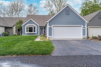 3136 River Bay Dr N, Indianapolis, IN 46240