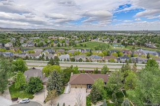 7522 S Mount Zirkel, Littleton, CO 80127