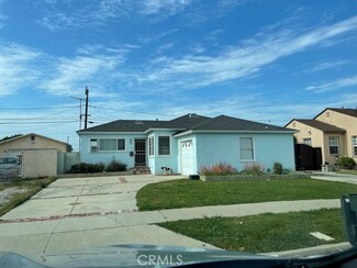 2517 W 144th St, Gardena, CA 90249