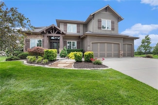 25205 W 97th Terrace, Lenexa, KS 66227