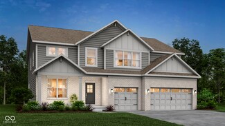 5343 Pelion Place, McCordsville, IN 46055
