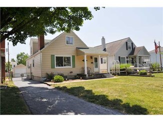 852 Wiltshire Rd, Columbus, OH 43204