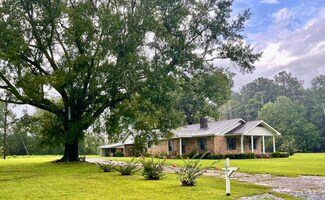 1011 Tolar Rd, Columbia, MS 39429