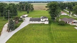 10540 U S 33, Wapakoneta, OH 45895