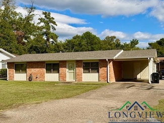 508 Leota St, Longview, TX 75601